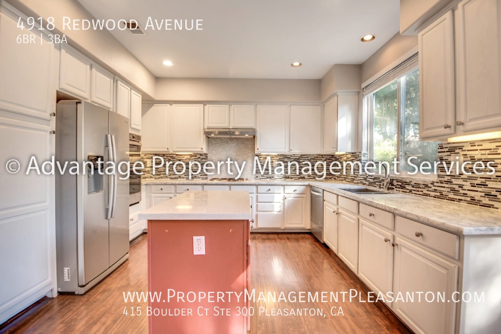 Lovely 6 Bed, 3 Bath, 2,849 sq ft house in SummerGlen neighborhood property image