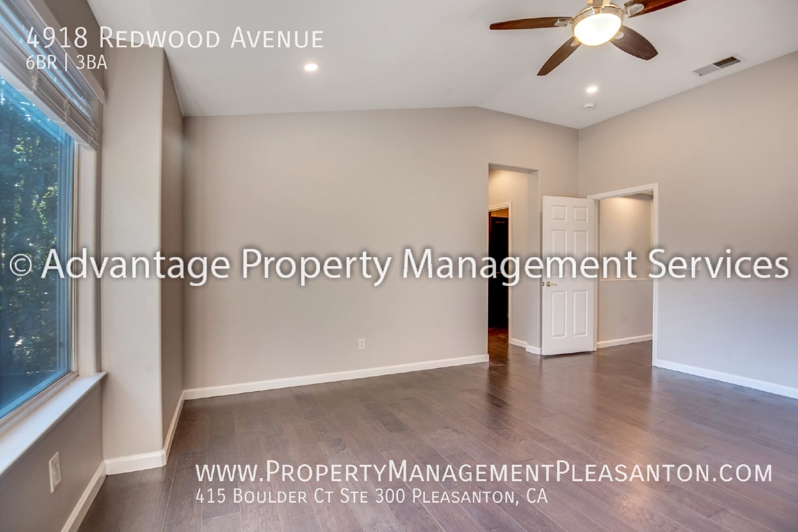 Lovely 6 Bed, 3 Bath, 2,849 sq ft house in SummerGlen neighborhood property image