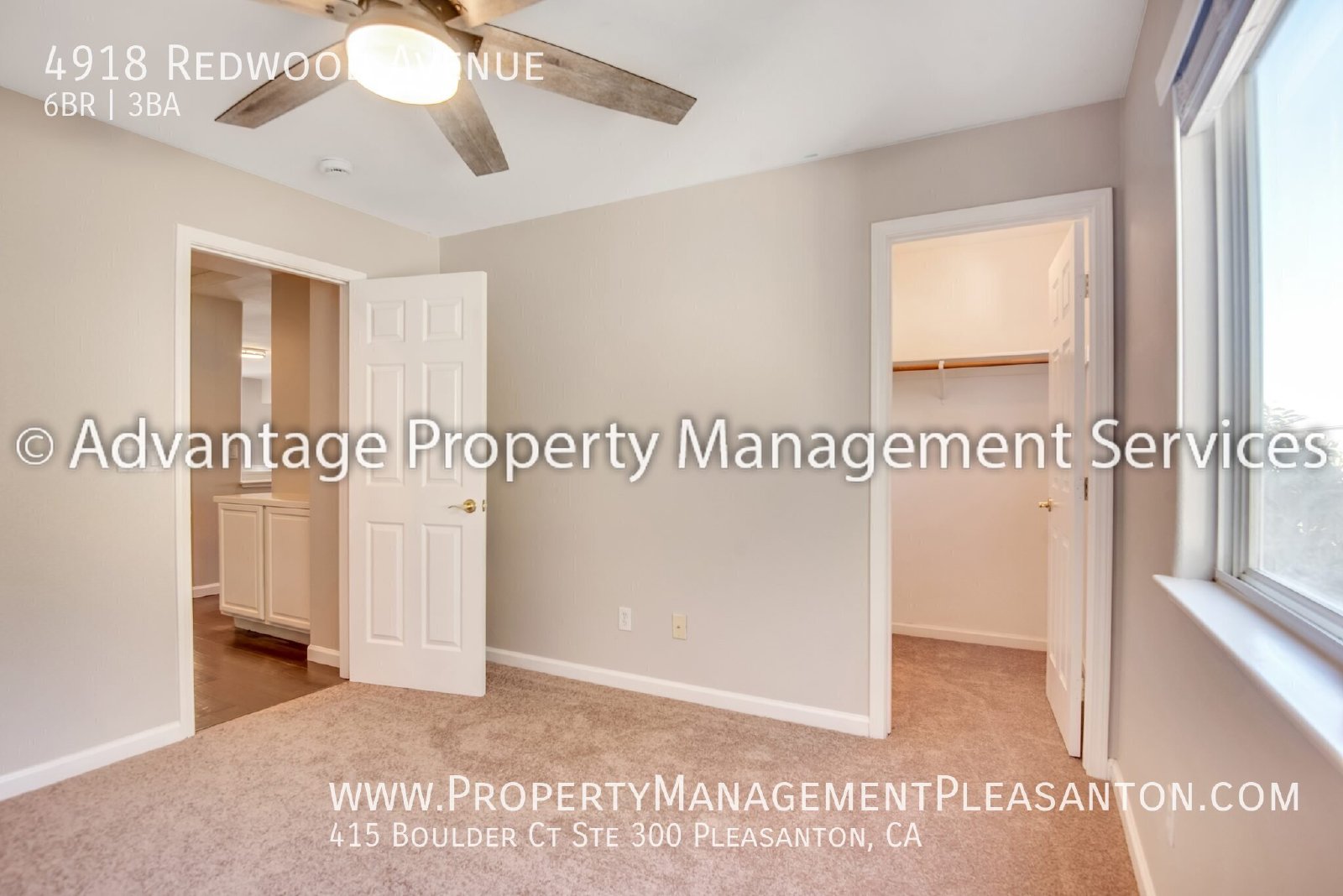Lovely 6 Bed, 3 Bath, 2,849 sq ft house in SummerGlen neighborhood property image