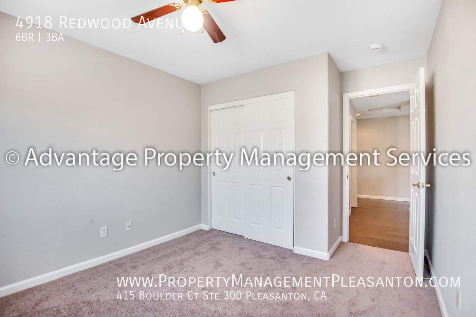 Lovely 6 Bed, 3 Bath, 2,849 sq ft house in SummerGlen neighborhood property image