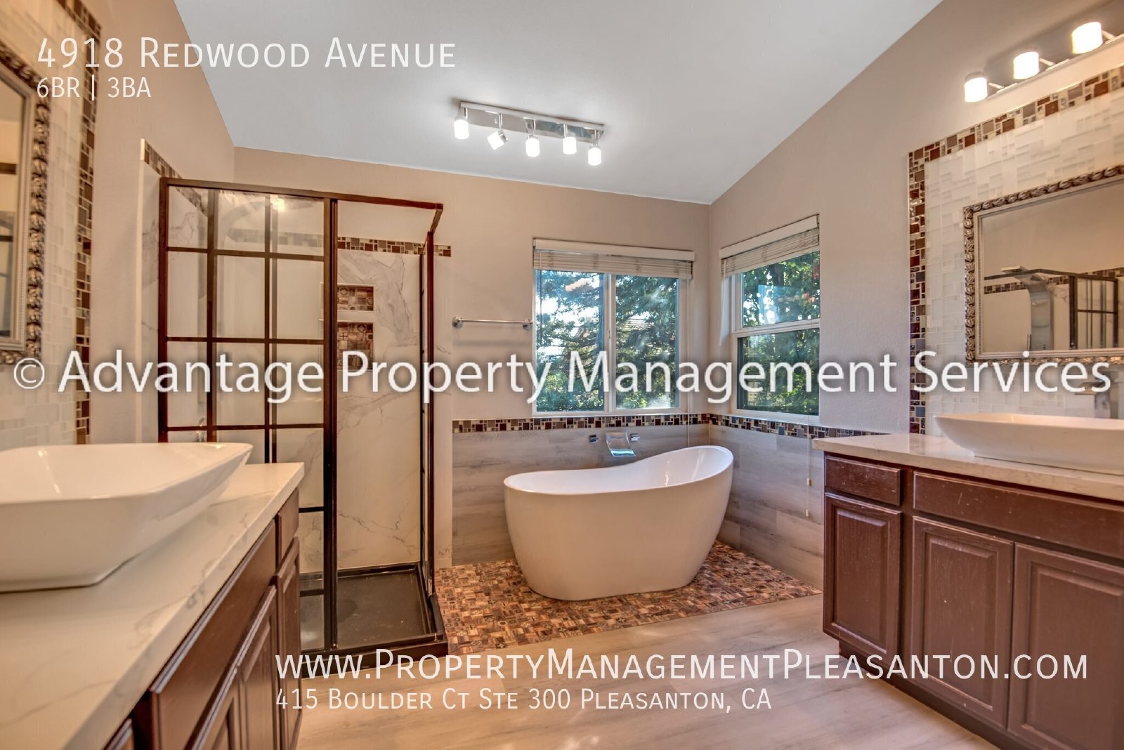Lovely 6 Bed, 3 Bath, 2,849 sq ft house in SummerGlen neighborhood property image