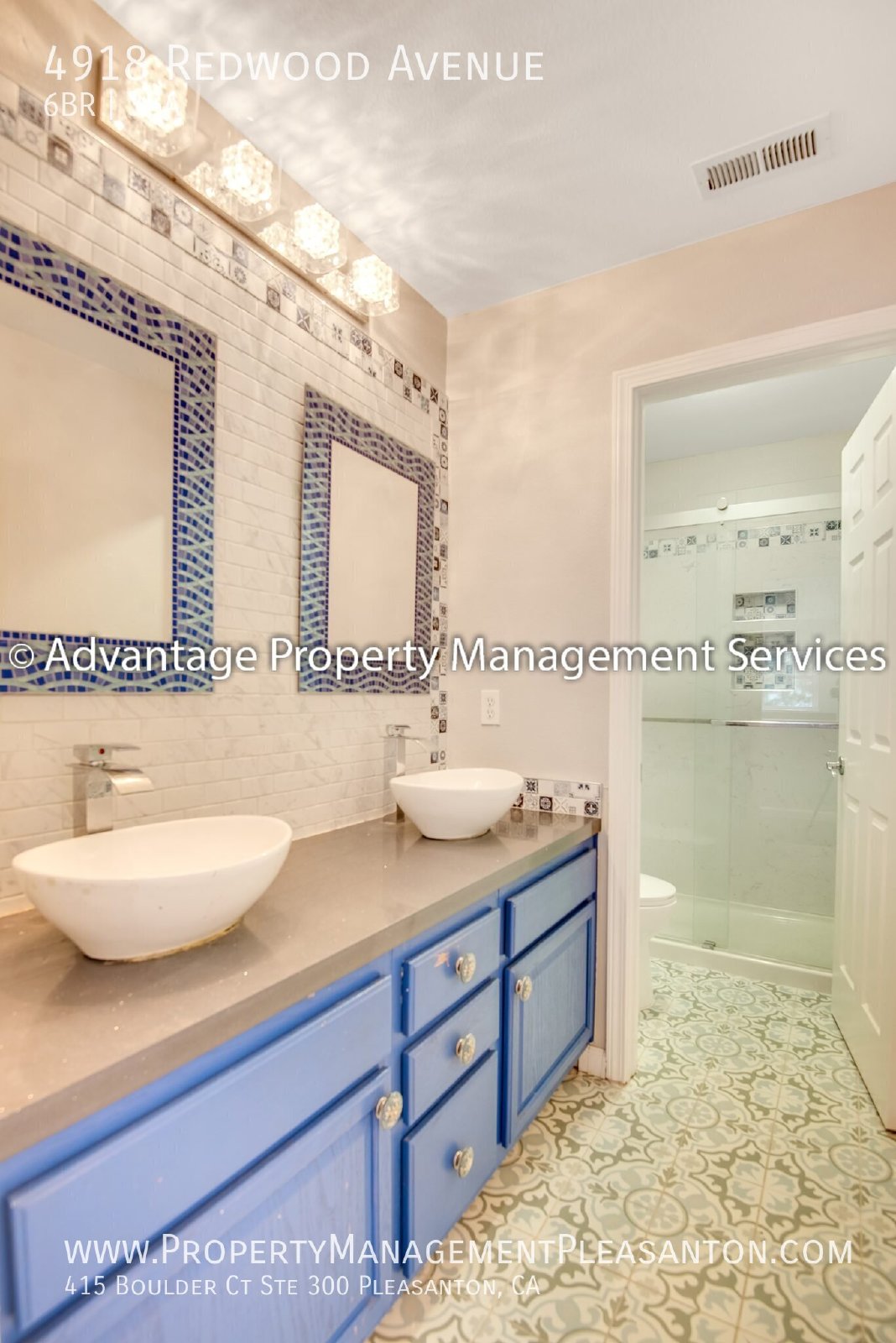 Lovely 6 Bed, 3 Bath, 2,849 sq ft house in SummerGlen neighborhood property image