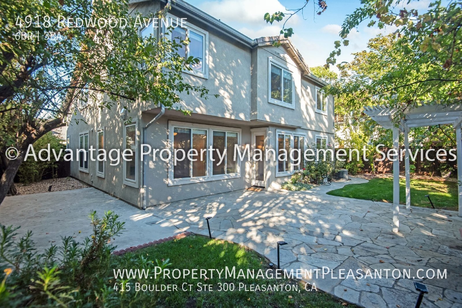 Lovely 6 Bed, 3 Bath, 2,849 sq ft house in SummerGlen neighborhood property image