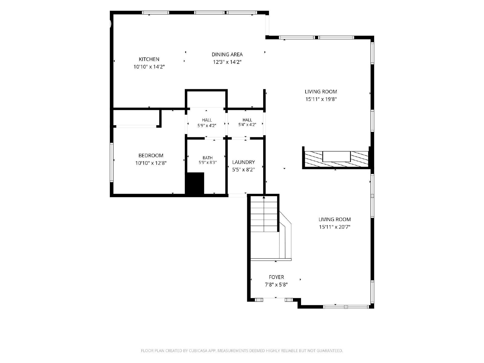 Lovely 6 Bed, 3 Bath, 2,849 sq ft house in SummerGlen neighborhood property image
