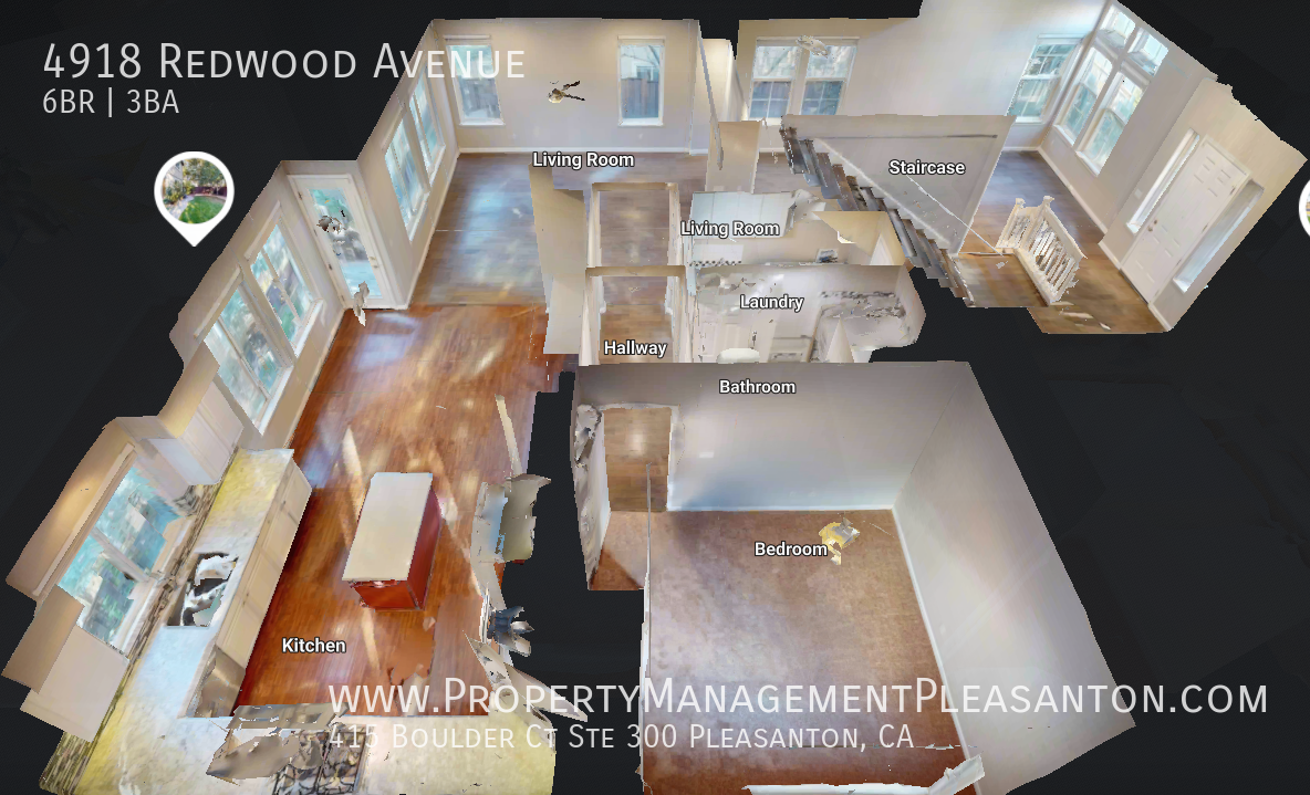 Lovely 6 Bed, 3 Bath, 2,849 sq ft house in SummerGlen neighborhood property image