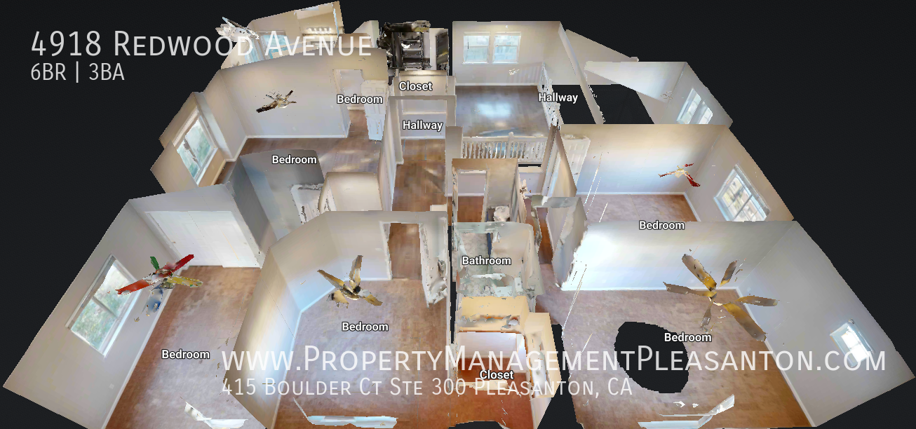 Lovely 6 Bed, 3 Bath, 2,849 sq ft house in SummerGlen neighborhood property image