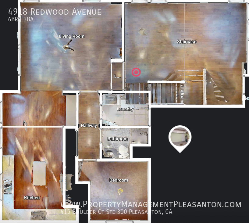 Lovely 6 Bed, 3 Bath, 2,849 sq ft house in SummerGlen neighborhood property image