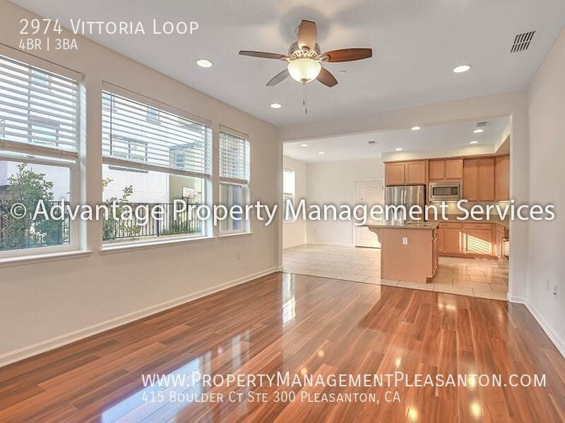 4 bed/3 bath 2,007 sq ft Home Next to Fallon Sports Park in Dublin property image