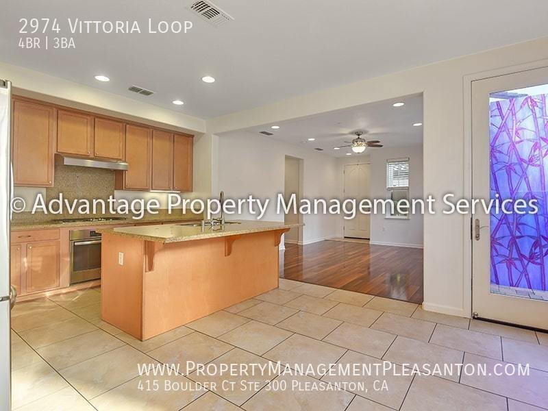4 bed/3 bath 2,007 sq ft Home Next to Fallon Sports Park in Dublin property image