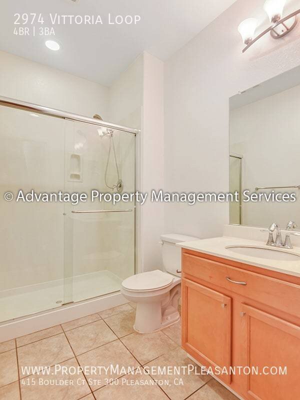 4 bed/3 bath 2,007 sq ft Home Next to Fallon Sports Park in Dublin property image
