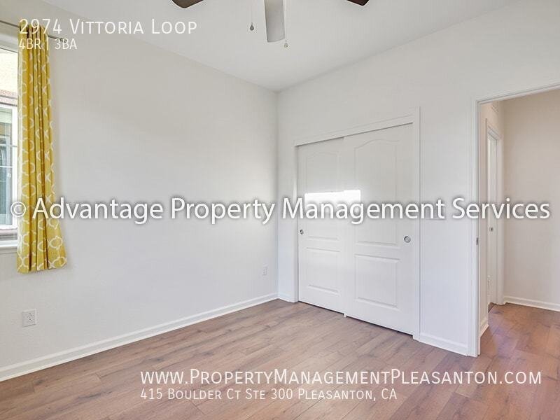 4 bed/3 bath 2,007 sq ft Home Next to Fallon Sports Park in Dublin property image