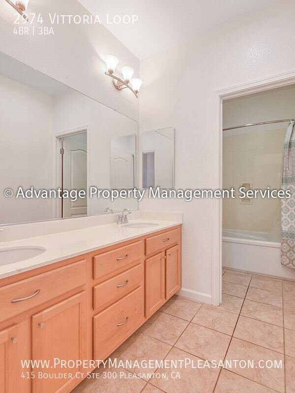 4 bed/3 bath 2,007 sq ft Home Next to Fallon Sports Park in Dublin property image