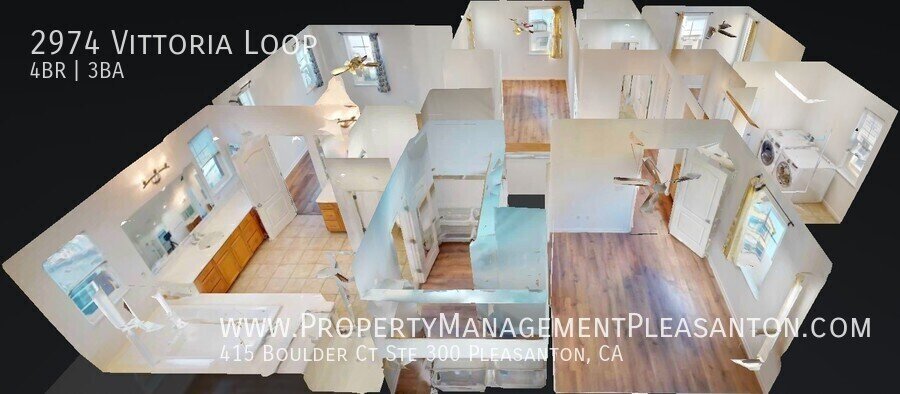 4 bed/3 bath 2,007 sq ft Home Next to Fallon Sports Park in Dublin property image