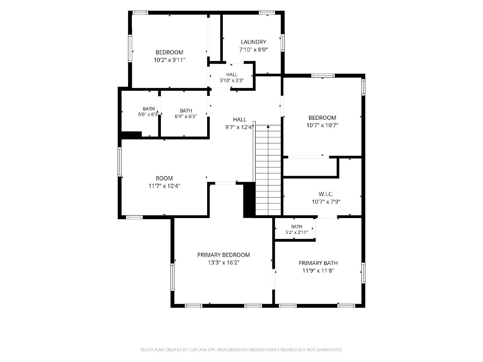 4 bed/3 bath 2,007 sq ft Home Next to Fallon Sports Park in Dublin property image