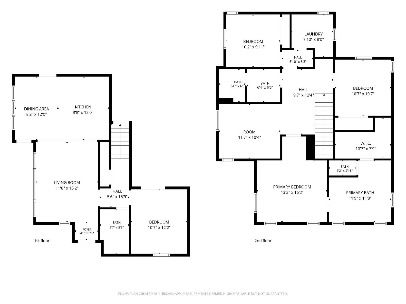 4 bed/3 bath 2,007 sq ft Home Next to Fallon Sports Park in Dublin property image