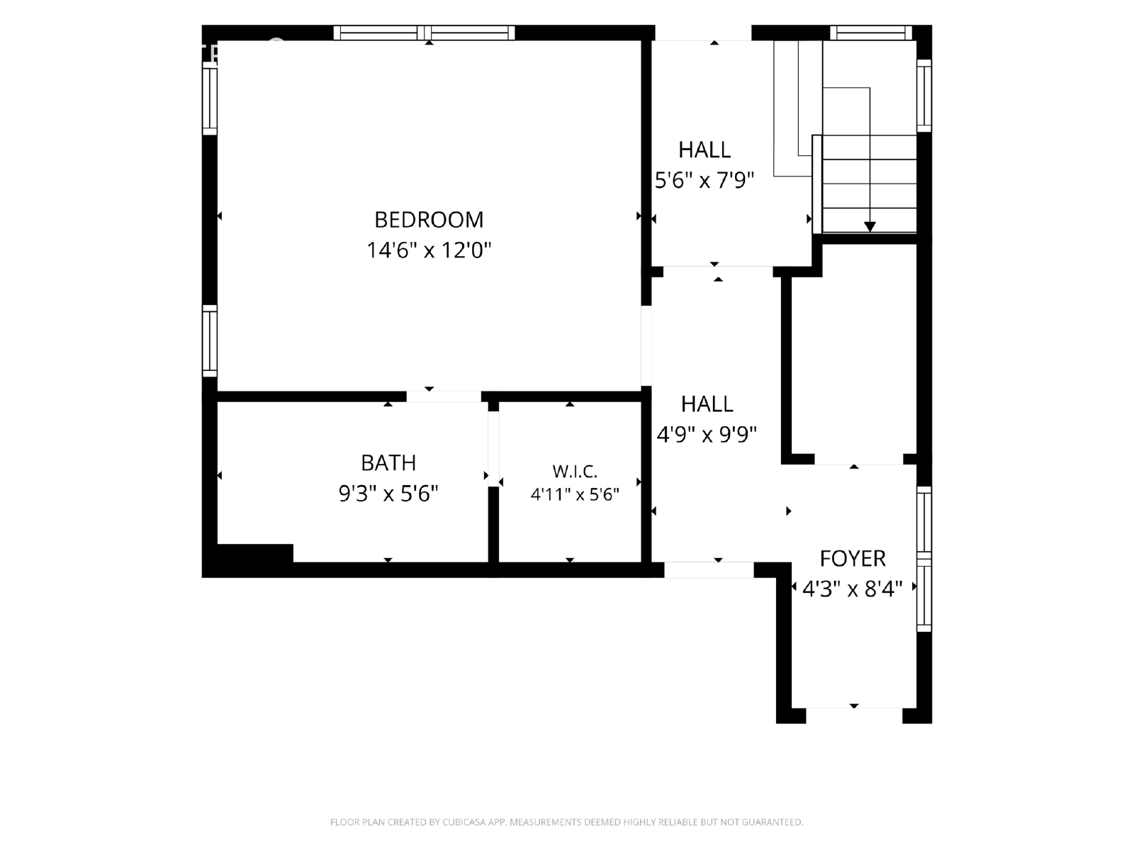 Stunning 4 Bed, 3.5 Bath, 2400 sq ft home property image