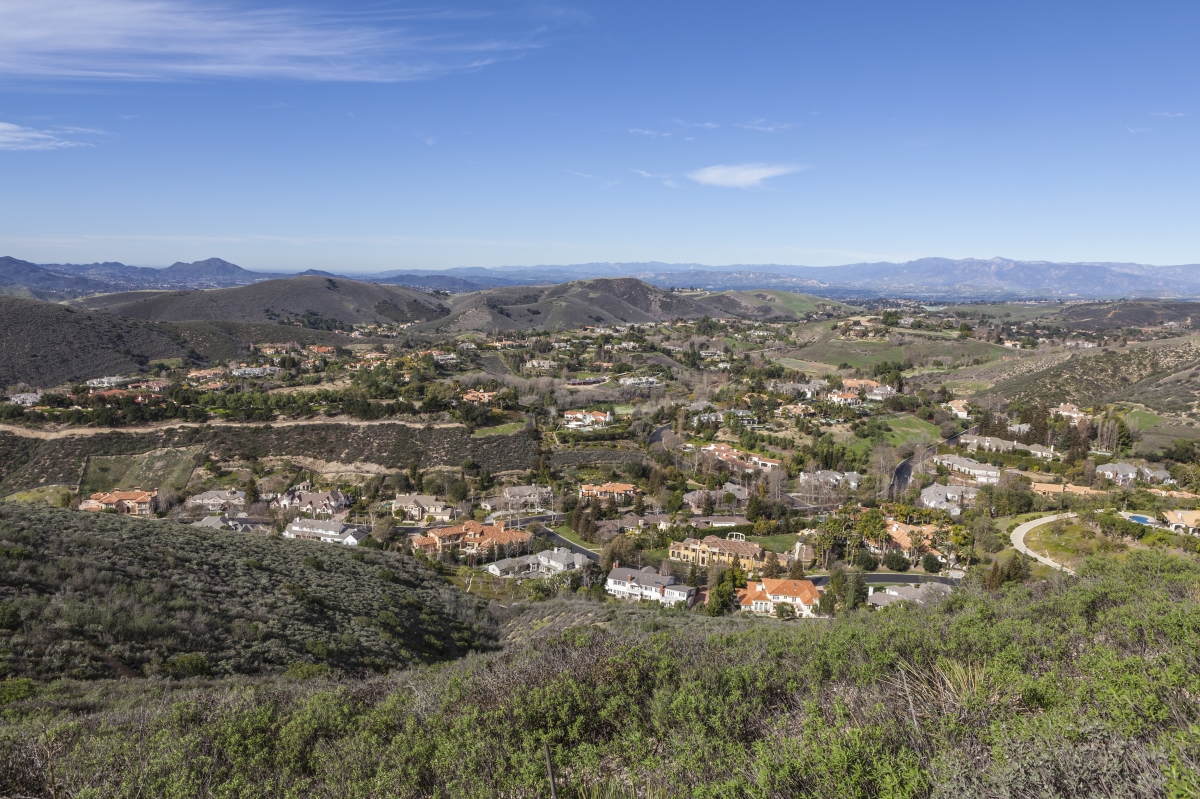 The Wildfire Threat in Castro Valley, California: What You Need to Know