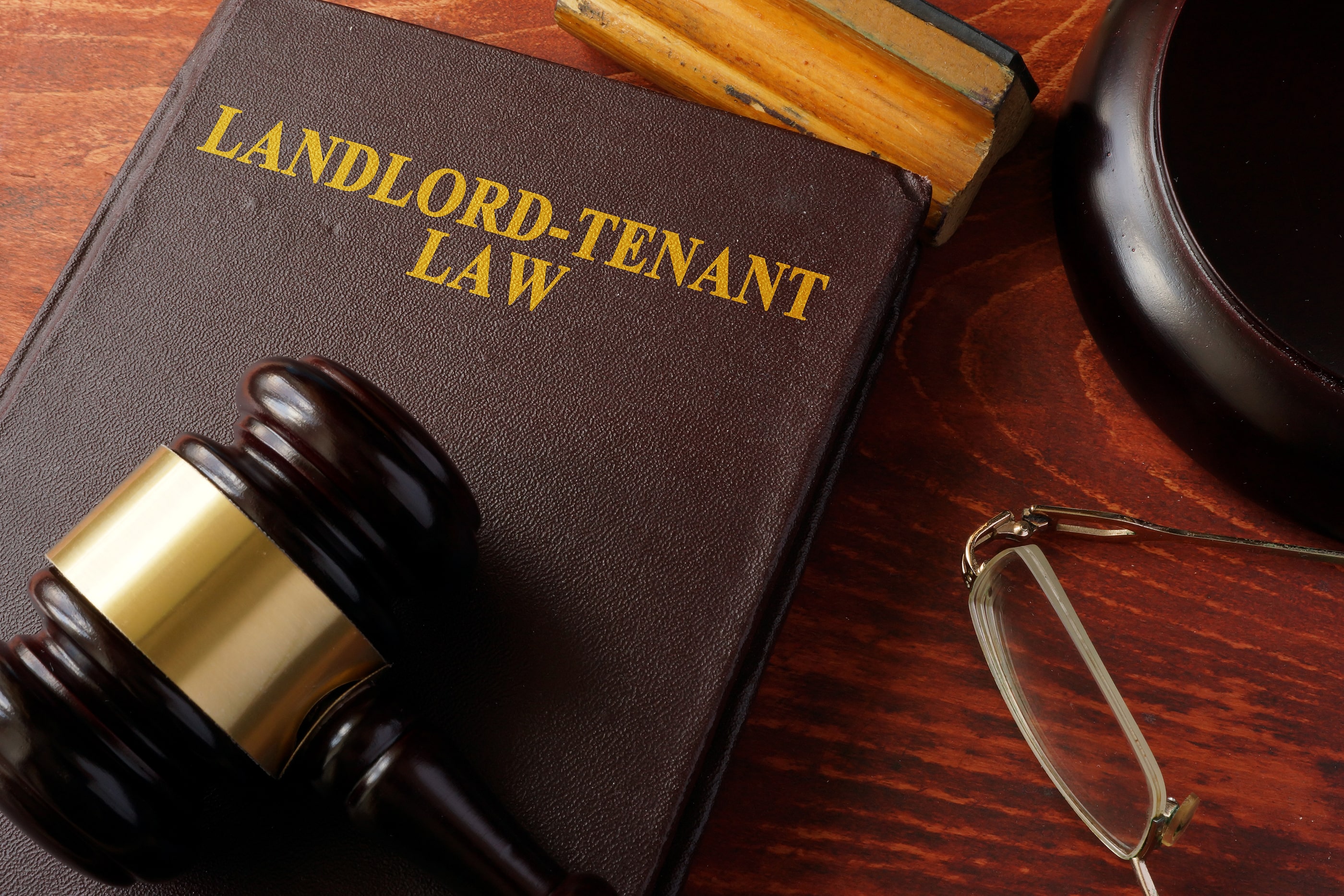 A Guide for Landlords on California’s New Rental Laws in 2024