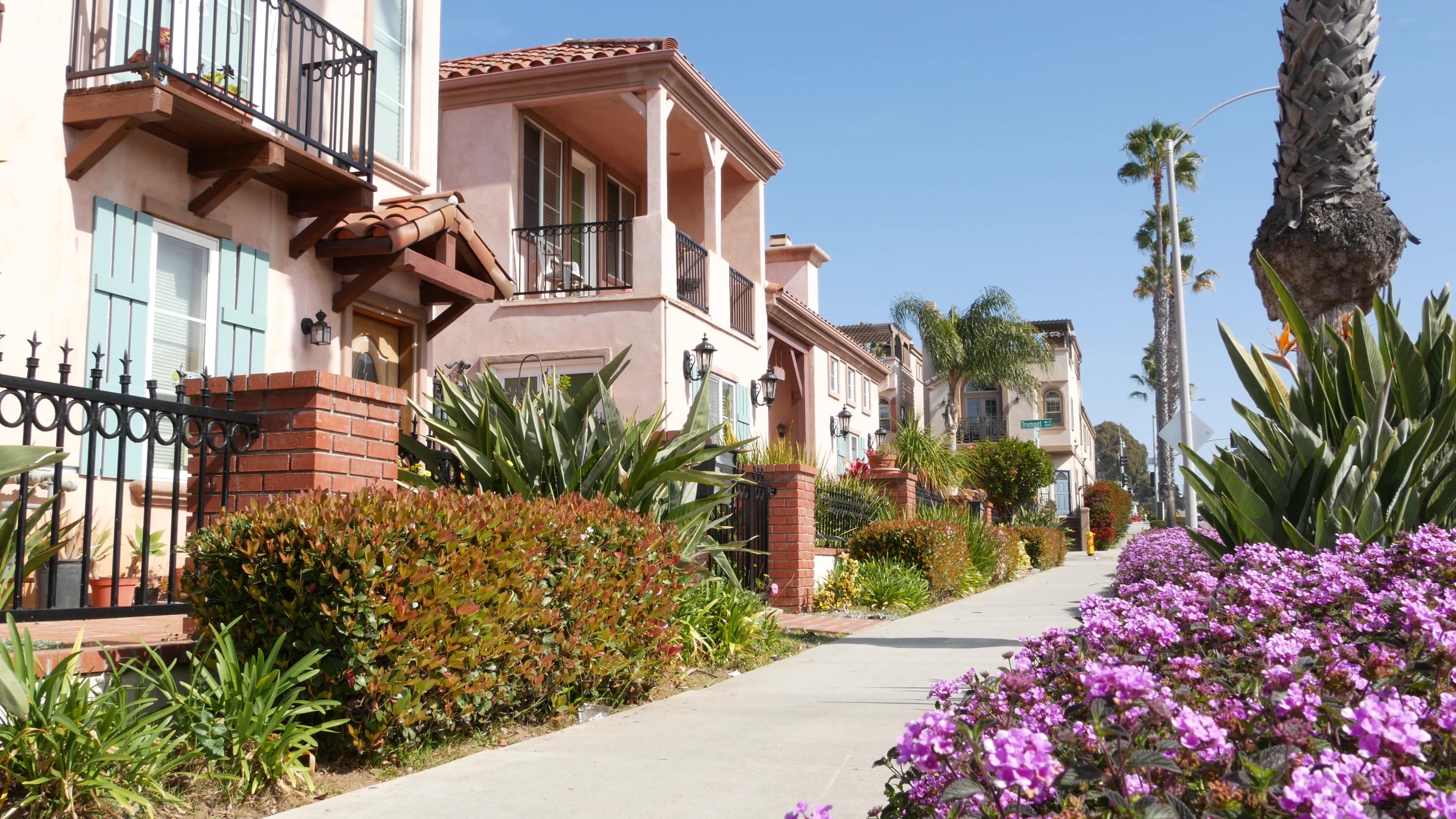 California Rent Control & Pleasanton Property Management