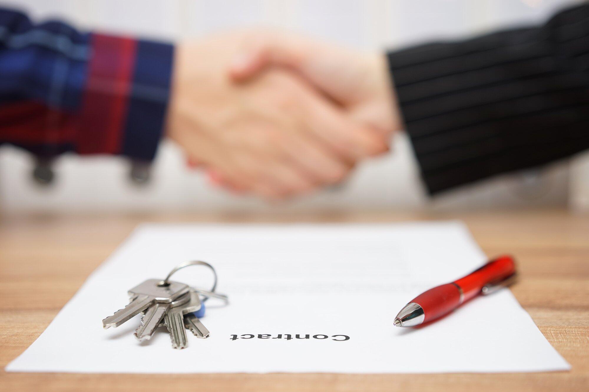 How to Keep Great Tenants in Your Investment Property