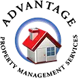Advantage Property Management Services Logo
