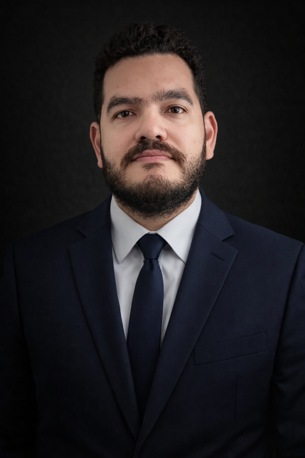 Picture of Lester Calderon