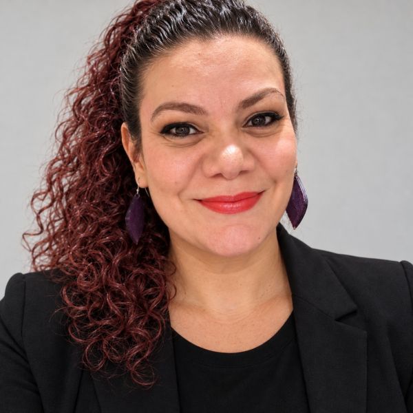 Picture of Sonia Meynard